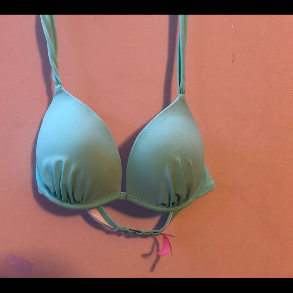 Victoria secret bathing suit top